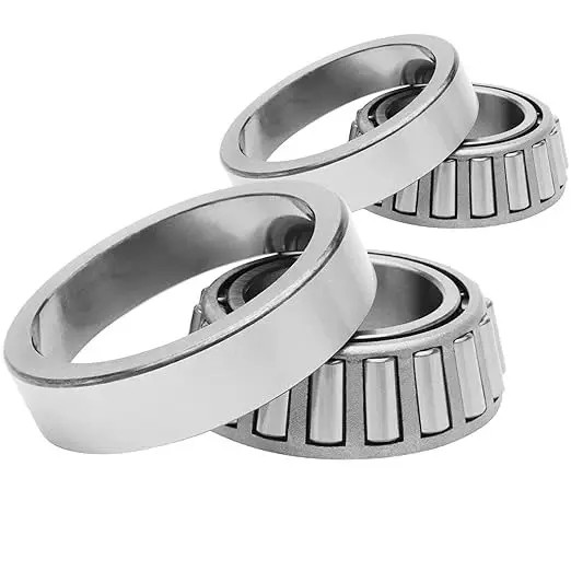 P5/P6 industrigrada precizeco por stabila rotacio