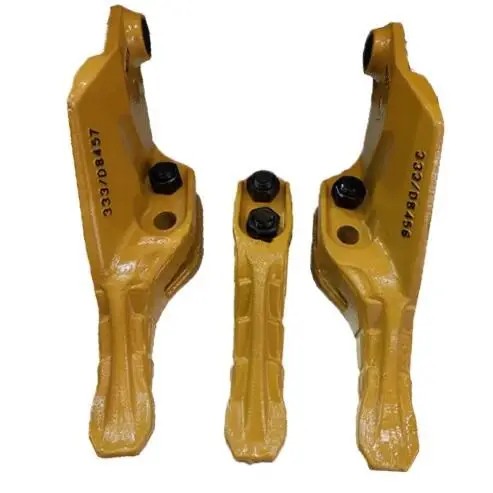 Kā kausa zobi uzlabo rakšanas efektivitāti?